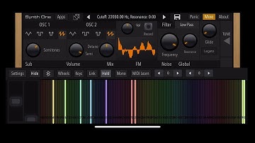 Nathan k5la horn remasterd