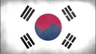 South Korea National Anthem (Instrumental)