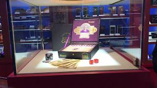 IPCPR 2017: JC Newman & Company