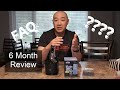 Braun Series 9 Shaver: Your questions answered!