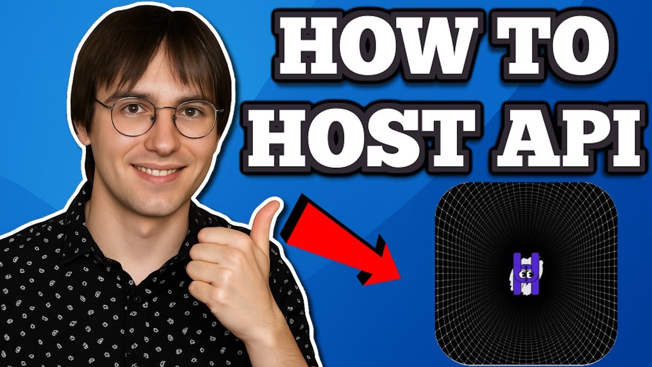 Hostinger Brave Api How To Host API On Hostinger (2025) - Explained - YouTube
