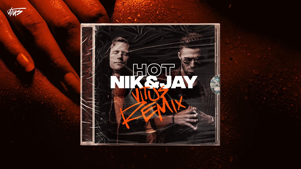 Nik & Jay - Hot (Vitus 'Op og Ned' - YouTube