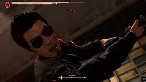 why did shishido do this? is he stupid?