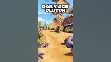 Dropping aces like it’s nothing #codm #callofdutymobile #codmobile #shorts #trending #fyp #ace