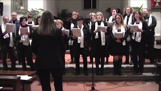 Video thumbnail of "Padre Nostro - Sound of Silence"