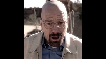 Walter White sad edit #breakingbadedits #breakingbadfans #walterwhite #jessepinkman #edit #shorts