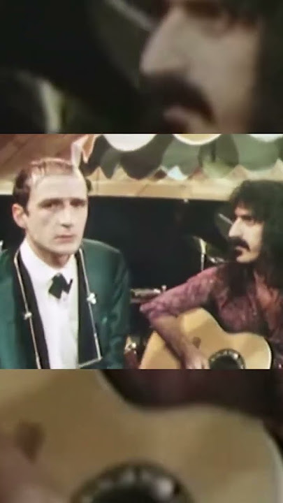 ZAPPA Acoustic w/ Norman Gunston 🎶