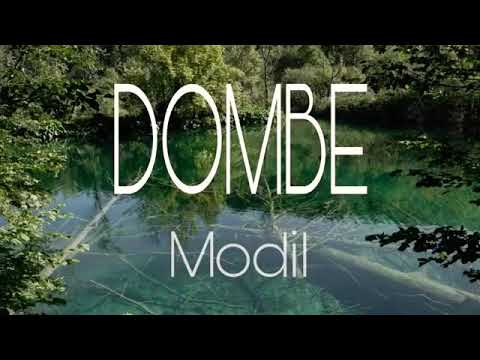 Dombe  lyrics song by Modil Marak