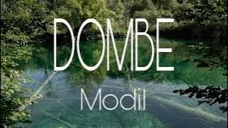 Dombe || lyrics song by Modil Marak