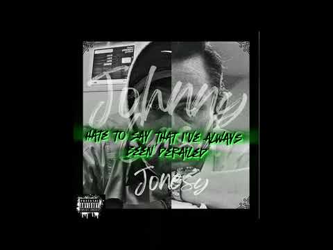 Jonesy Johnny Cash Lyric Video