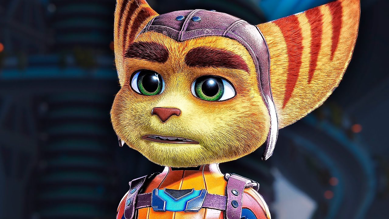 Jogo Sony PS5 Ratchet & Clank: Em uma outra dimensão - Fujioka Distribuidor