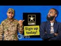 Understanding Military Recruitment Challenges