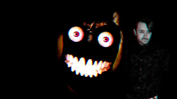 3 SCARY GAMES #83 REACTION