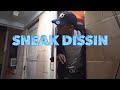 Breezy  sneak dissing oppdiss