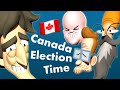 The 2021 Canadian election EXPLAINED