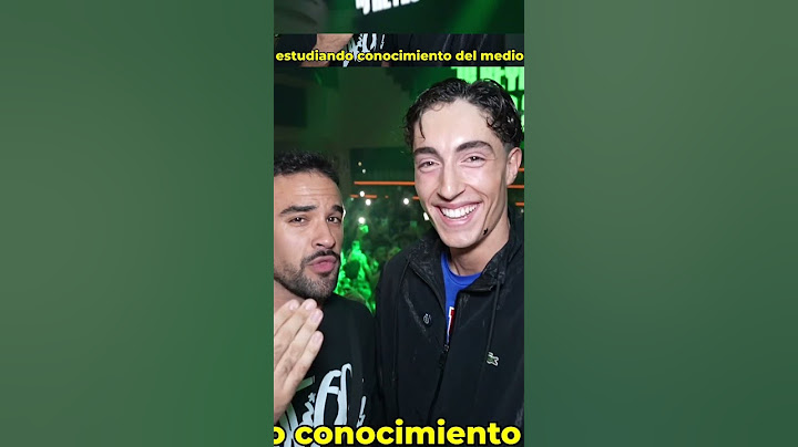 PLEX Y ILLOJUAN ANTES DEL VIAJE A JAPÓN