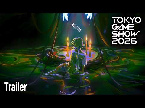 Faraday Blues Reveal Trailer | TGS 2026