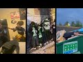 Summer vlog with gang part 1