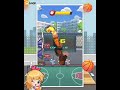 Hago Play games make friends Burning Dunk