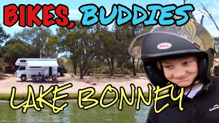 YORKE PENINSULA, Moonta, Copper Coast SA. Episode 86 || TRAVELLING AUSTRALIA IN A MOTORHOME by Camp Winnie Travelling Australia 1,800 views 2 months ago 12 minutes, 18 seconds
