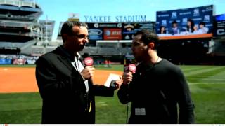 Yankee pregame recap - New York Post