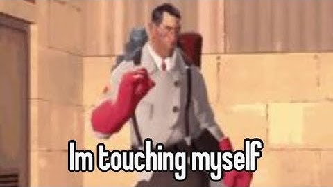 Expiration Date but every time Spy is on screen, Sexyback plays