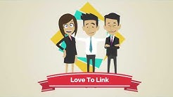 Love To Link - Outreach Guest Post Service 