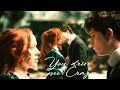 Anne &amp; Gilbert || You Drive Me Crazy