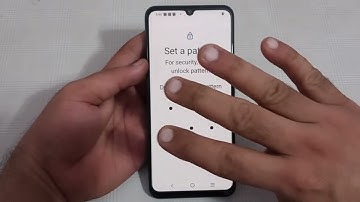 Vivo y1s mein pattern lock set Karen, how to set pattern lock in Vivo y1s