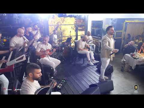   2025 اياد طنوس موال علمته الكتابه وكتب خاين حفلة ليالينا