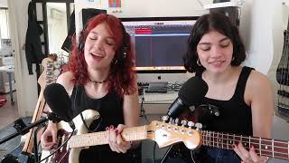Next Girl - The Black Keys (cover by Pacifica)
