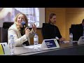 PO21 Final Conference - Towards a European Prison Officer