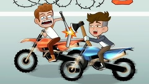 Troll Thief Master Puzzle Game - Level 131-167 (Onegame Studio Global) @JEDO12