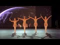 Danzarte  ballet  all dance world 2019  all dance international
