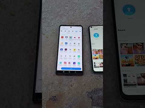 How To Send App To Shareme How To Share App In Shareme