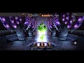 LEGENDARY CRYSTAL OPENING | Marvel Contest of Champions | All World Gaming