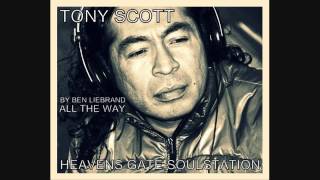 Tony Scott - All The Way (HQ+Sound)