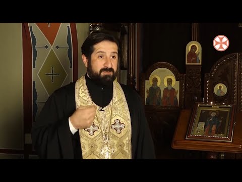 როგორ ვიმარხულოთ სწორად