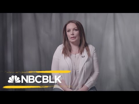 DJ Angie Martinez Rewinds It Back In Memoir | NBC BLK | NBC News