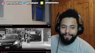 🇮🇹 Italian RAP/DRILL Neima Ezza - Notre Dame vs  Routine vs Hey Mama UK🇬🇧REACTION