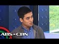 Vico Sotto on running with Roman Romulo | ANC
