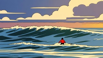 HIGH WINDS IN WA: Perfect Kitesurfing Storm 🏄‍♂️ #4k #video #lake #asmr 