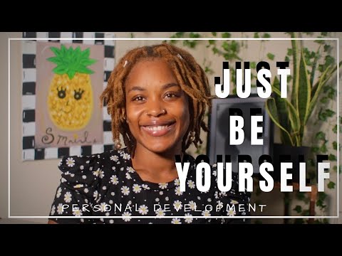 The TRUTH ABOUT Authenticity!
