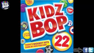 Watch Kidz Bop Kids Back Home video