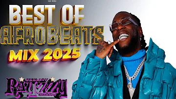BEST OF AFROBEATS VIDEO MIX 2025 FT REMA,RUGER,DAVIDO,LIBIANCA,TEKNO,JOEBOY,PATORANKING,TIWA SAVAGE
