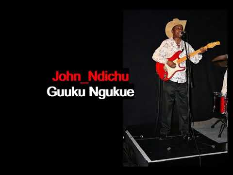 Guku ngukue