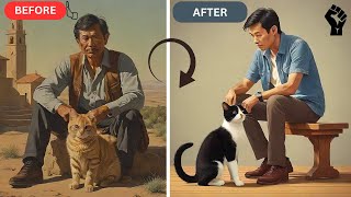 This Simple Story Will Change How You See Hard Work Forever
