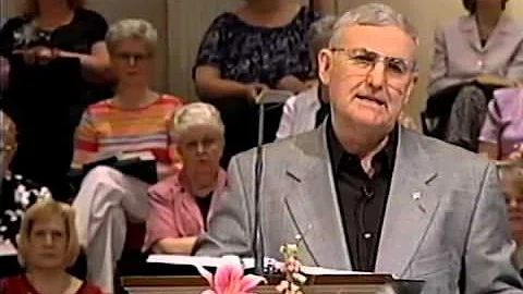 Colossians 3:18-4:1 sermon by Dr. Bob Utley