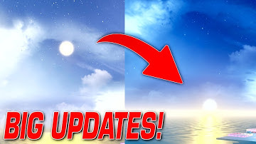 The New Map Creator Is Incredible In Splitgate Arena Reloaded!