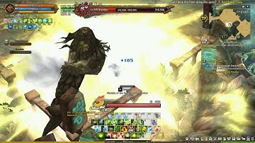 S9 CM Stage 5 (Plague Doctor-Exorcist-Oracle) iTOS Re:Build